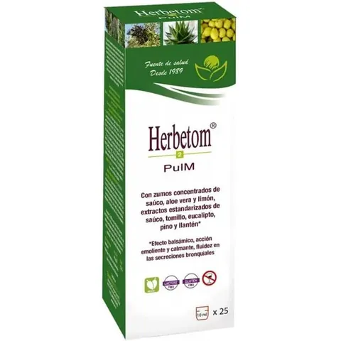 Bioserum HERBETOM 2PM 500 ml – imagen 3