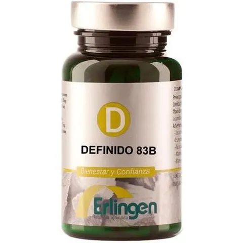 Erlingen Definido 83B 60 Tabs – imagen 3