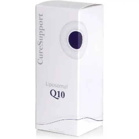 CureSupport Liposomal Q10 150 ml – imagen 4