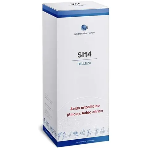 MAHEN Si 14 1500 ml – imagen 3
