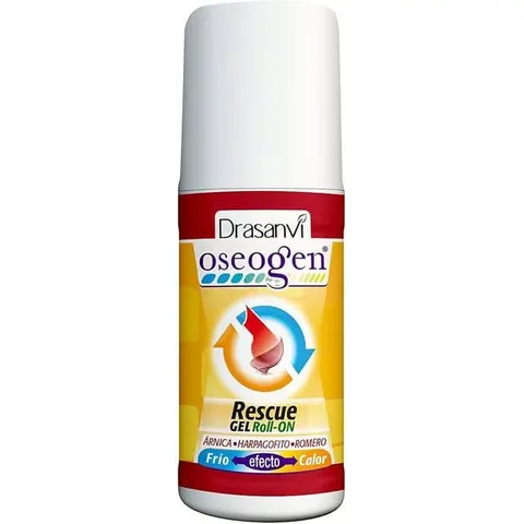 Drasanvi Oseogen Rescue Gel 60 ml – imagen 2