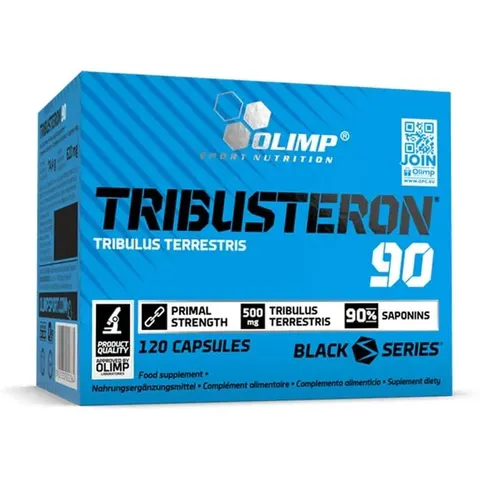 Olimp Tribusteron 90 120 Caps – imagen 2