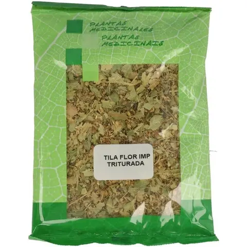Plameca Tila Flor 50g – imagen 3