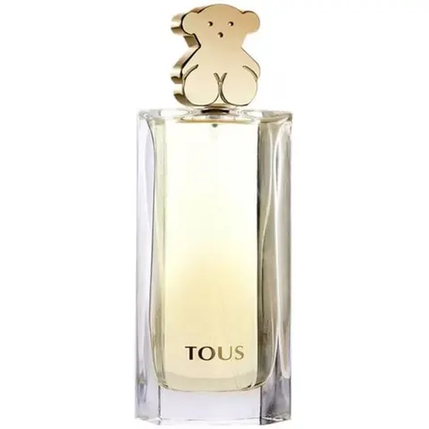 Tous Eau De Parfum 50 ml – imagen 2
