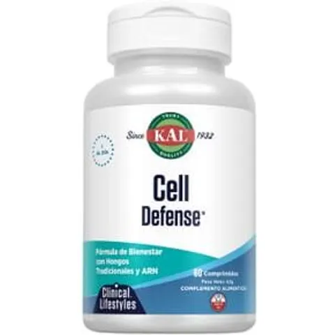 Kal Cell Defense 60 Tabs – imagen 4