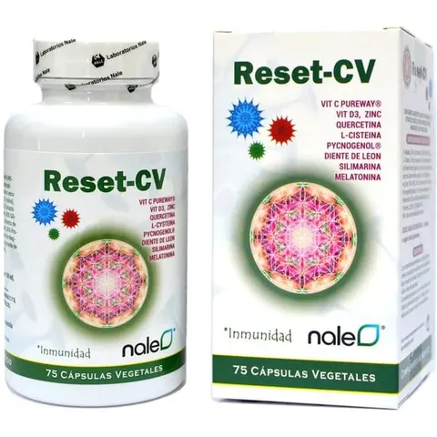 Nale Reset CV – imagen 4
