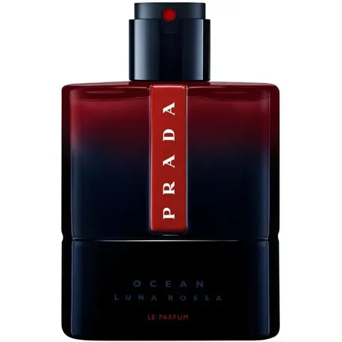 Prada Luna Rossa Ocean EDP 100 ml – imagen 2