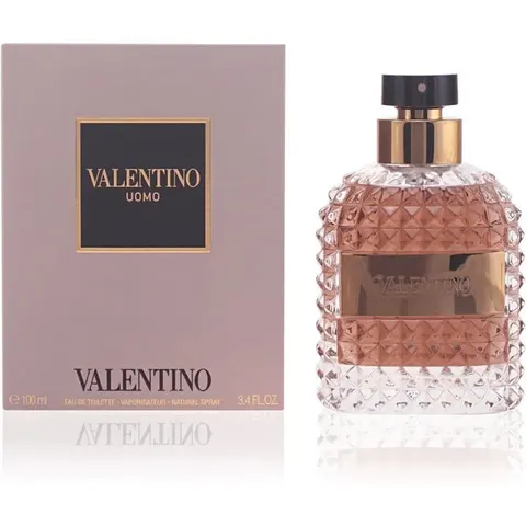 Valentino Uomo EDT 100 ml – imagen 2