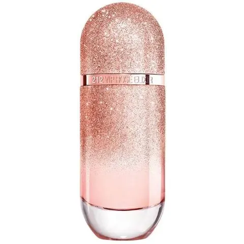 CAROLINA HERRERA 212 VIP Rosé Elixir – imagen 2