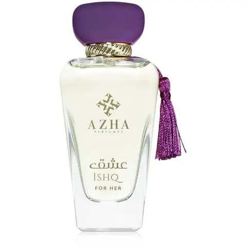 Azha Ishq EDP – imagen 2