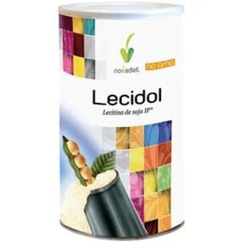 Novadiet Lecidol – imagen 3