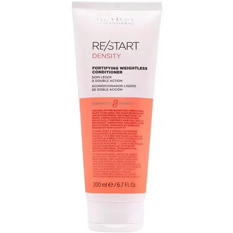 Revlon Re-Start Fortifying Conditioner 200 ml – imagen 2