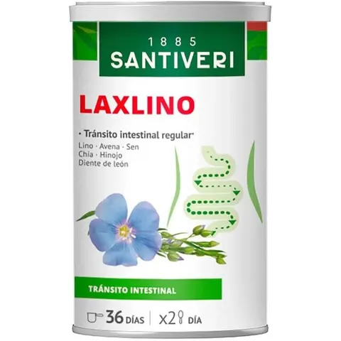 Santiveri Laxlino 180g – imagen 4