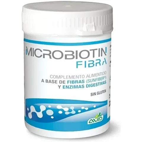 Avd Microbiotin Fibra 100g – imagen 3