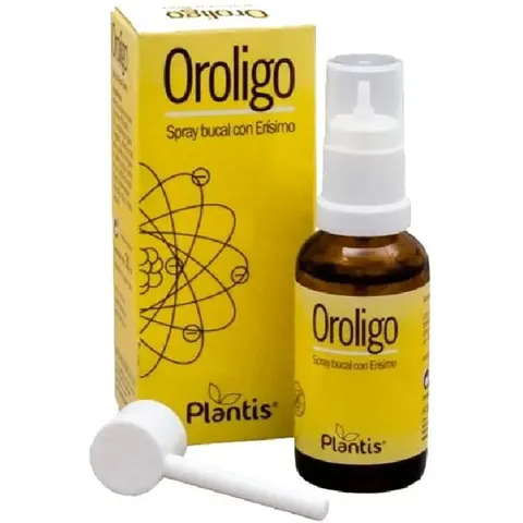 Plantis Oroligo Spray 30 ml – imagen 3
