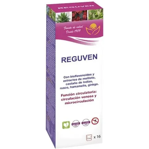 Bioserum Reguven 250 ml – imagen 3