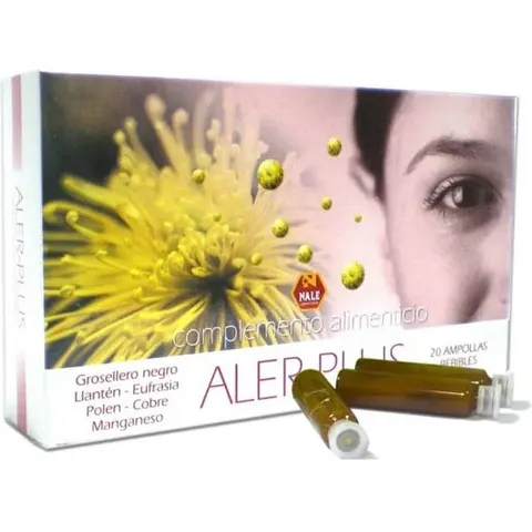 Nale aler plus 20 amp. – imagen 4