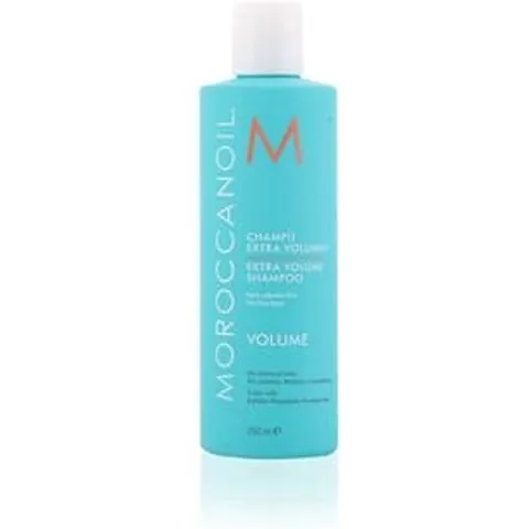 Moroccanoil Volume extra volume shampoo 250 ml – imagen 2