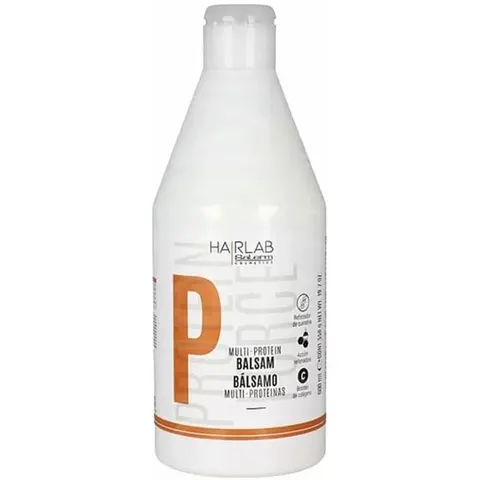 Salerm Bálsamo Multi Proteínas 600 ml – imagen 3