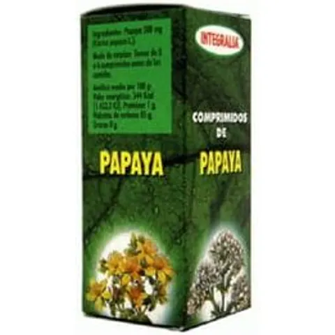 Integralia Papaya 60 Tabs – imagen 3