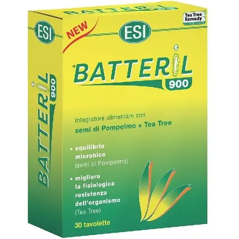 Esi - trepat diet batteril 900 30comp. – imagen 5