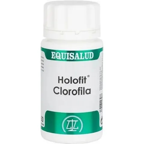 Equisalud Holofit Clorofila – imagen 3