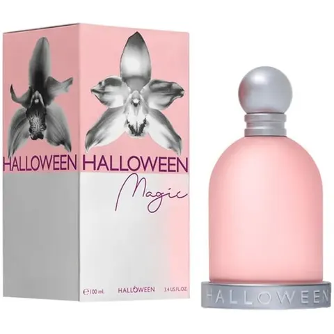 Halloween Magic EDT 100 ml – imagen 2