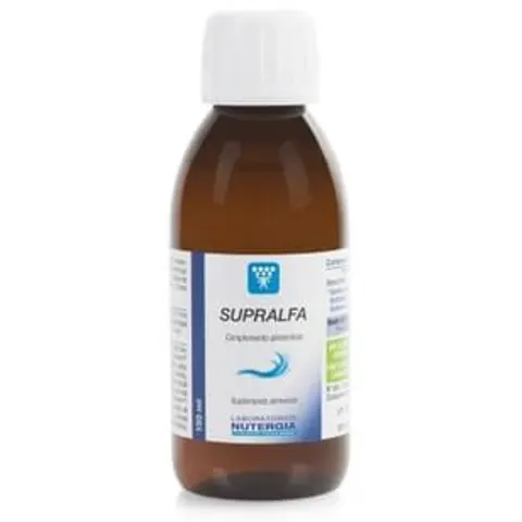 NUTERGIA supralfa 150ml – imagen 4