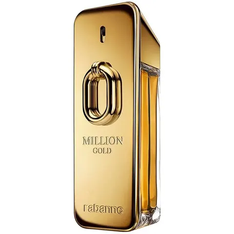 Rabanne Million Gold EDP Intense 100 ml – imagen 2