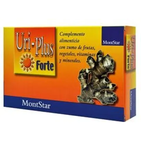 Mont star uri plus forte 20amp. – imagen 2