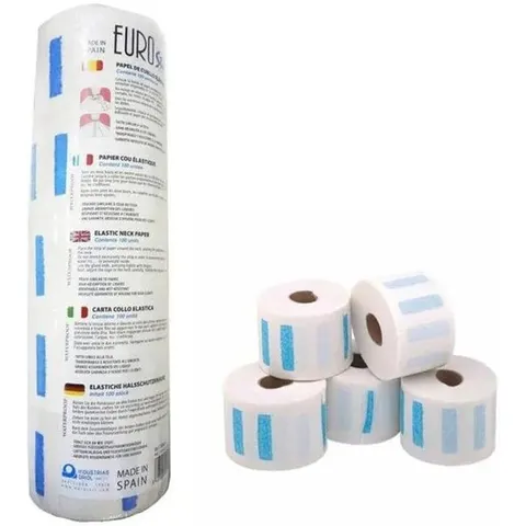 Eurostil Rolla Papel De Cuello 5 Uds – imagen 4