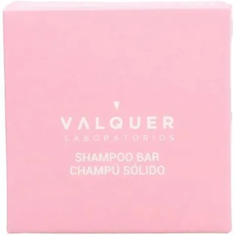 Valquer Petal Champú Solido 50g – imagen 3