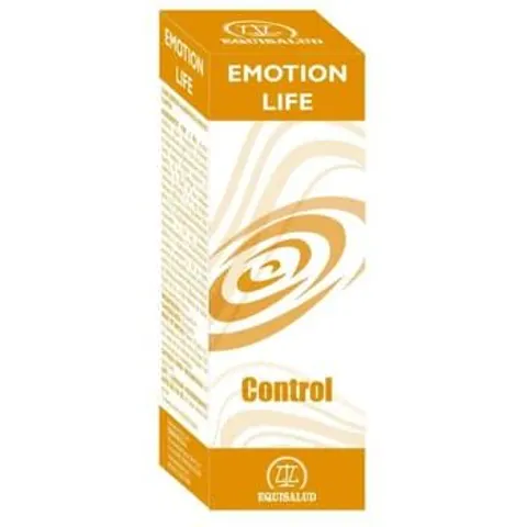 Equisalud Emotionlife Control 50 ml – imagen 5