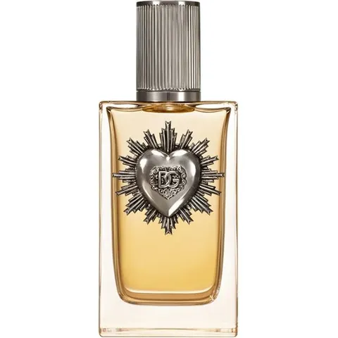 Dolce & Gabbana Devotion Pour Homme EDP 100 ml – imagen 2