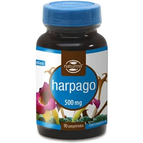 Dietmed Harpago 90 Comprimidos – imagen 4
