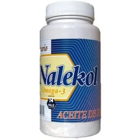Nale Omega 3 60 Caps – imagen 4