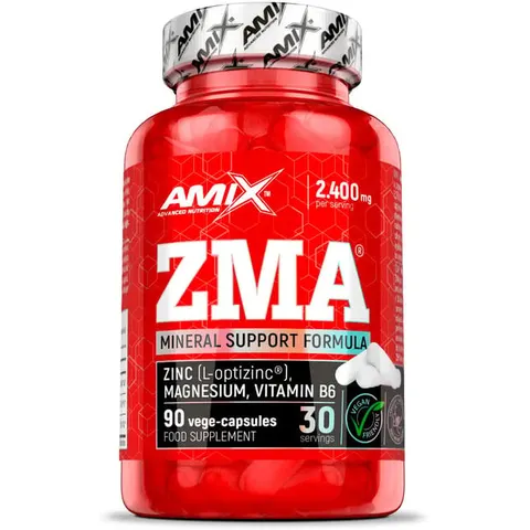 Amix zma 90 caps – imagen 3