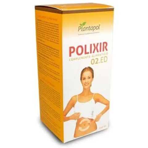 Plantapol Polixir 02 Ed 250 ml – imagen 3