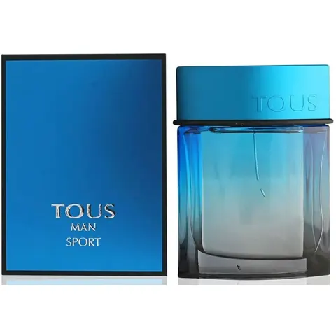 Tous Man Sport EDT 100 ml – imagen 2