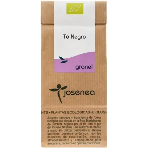 Josenea Te Negro Bolsa – imagen 3