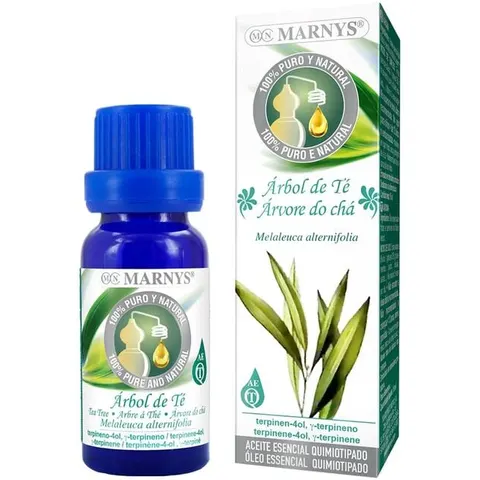 Marnys ACEITE DE ARBOL DE TE 15ml – imagen 2