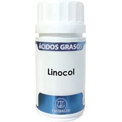 Equisalud Linocol 60 Caps – imagen 4