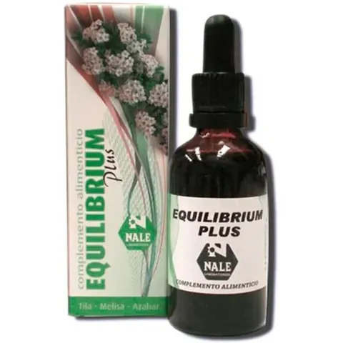 Nale Equilibrium Plus Gotas – imagen 4