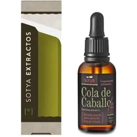 Sotya Cola De Caballo 50 ml – imagen 4