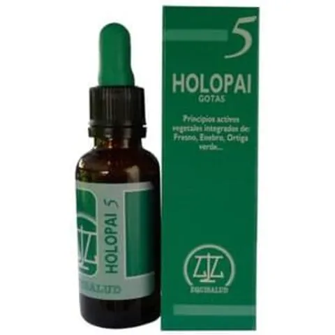 Equisalud Holopai 5 31ml – imagen 4