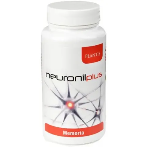 Plantis Neuronil Plus 60caps – imagen 4