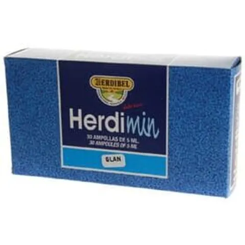 Herdibel herdimin glan 30amp. – imagen 4