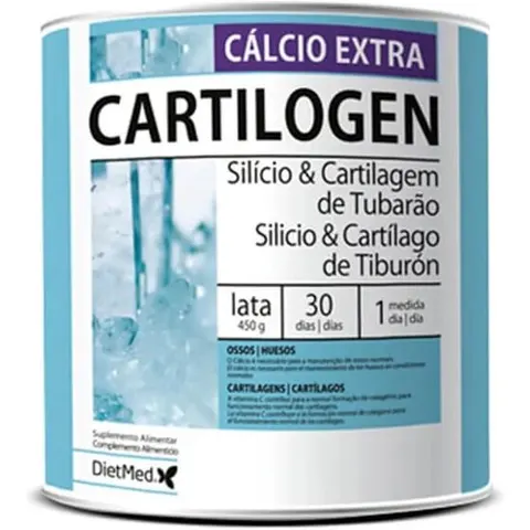 Dietmed CARTILOGEN 450g – imagen 3