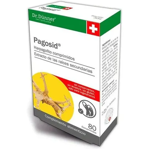Salus Pagosid 60 Comprimidos – imagen 5