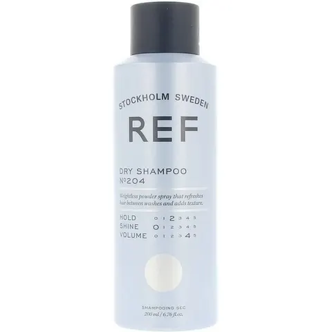 Ref Dry champú Nº204 200 ml – imagen 3